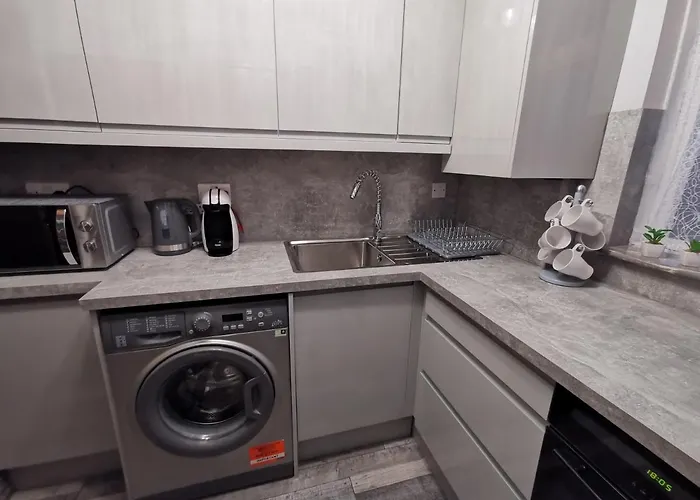 Palaz 2 - 2 Bedroom Flat