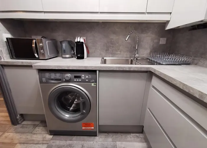 Palaz 2 - 2 Bedroom Flat