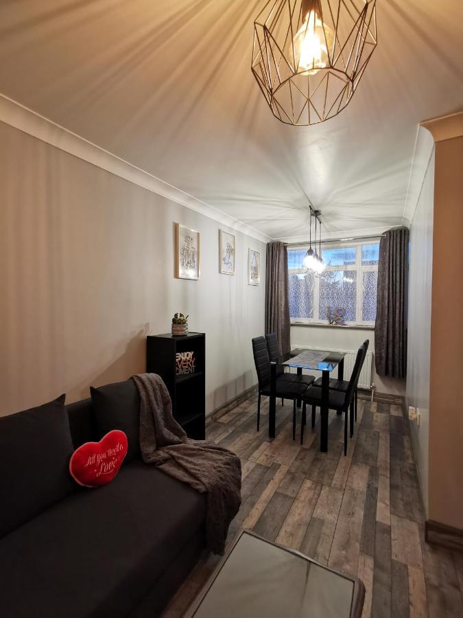 Appartamento Palaz 2 - 2 Bedroom Flat
