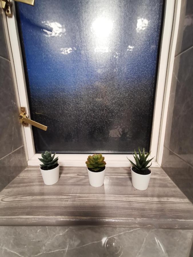 Palaz 2 - 2 Bedroom Flat Edmonton