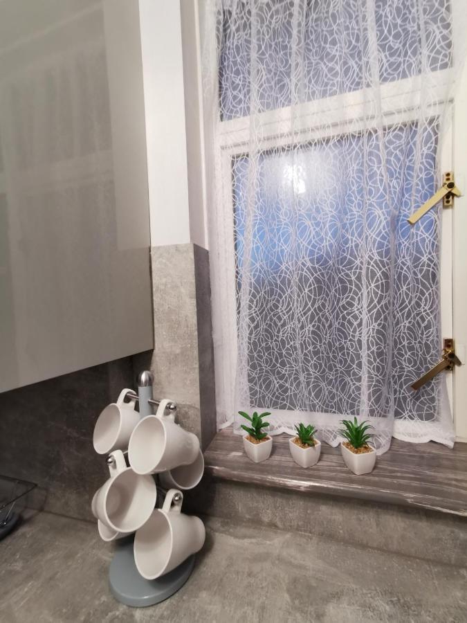 Palaz 2 - 2 Bedroom Flat Appartamento