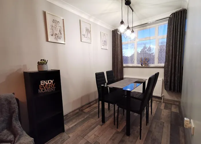 Palaz 2 - 2 Bedroom Flat