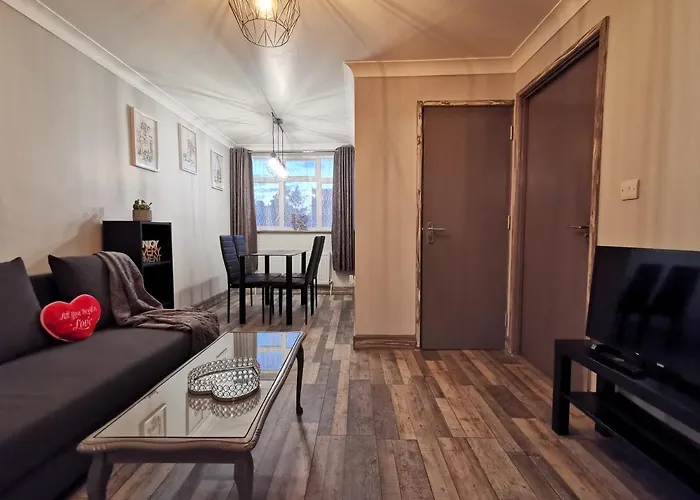 Palaz 2 - 2 Bedroom Flat