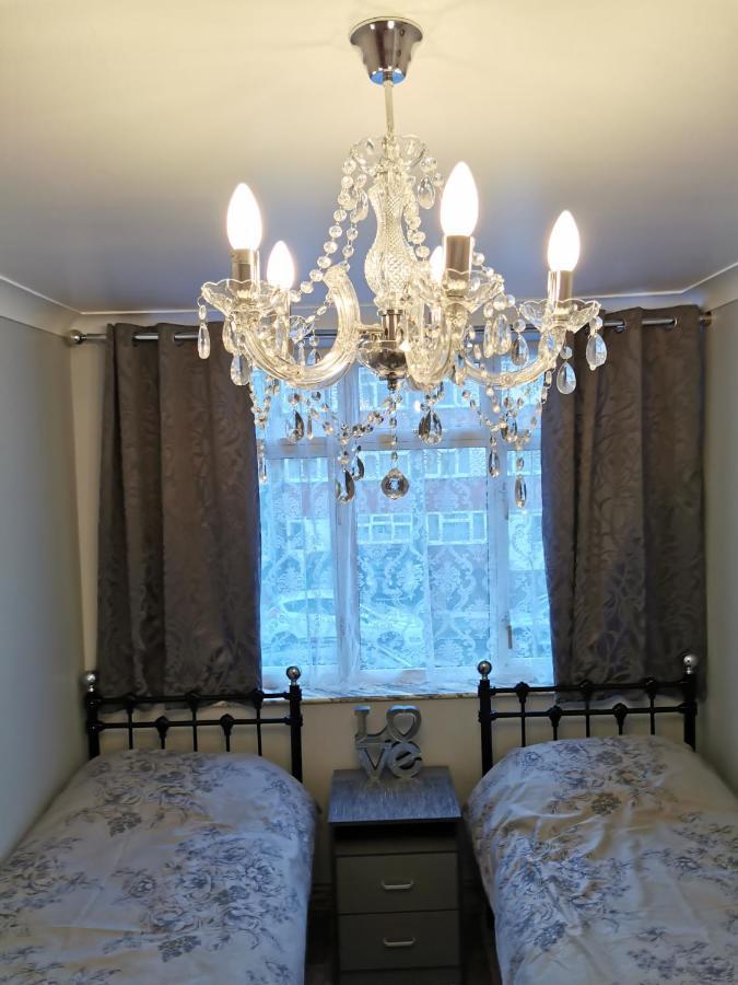Palaz 2 - 2 Bedroom Flat Apartment *