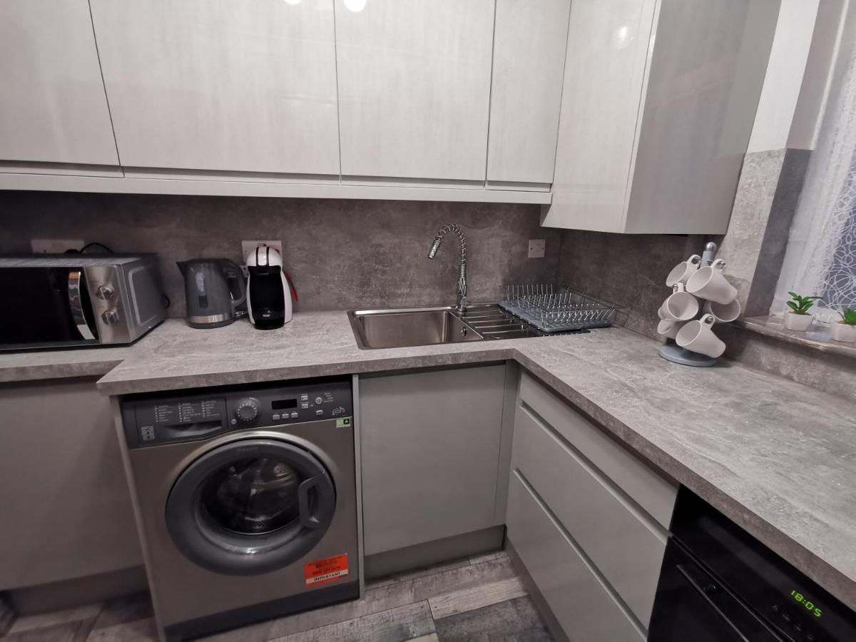 Palaz 2 - 2 Bedroom Flat