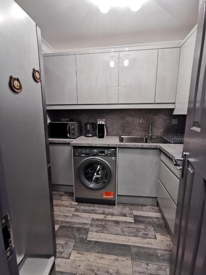 Palaz 2 - 2 Bedroom Flat *
