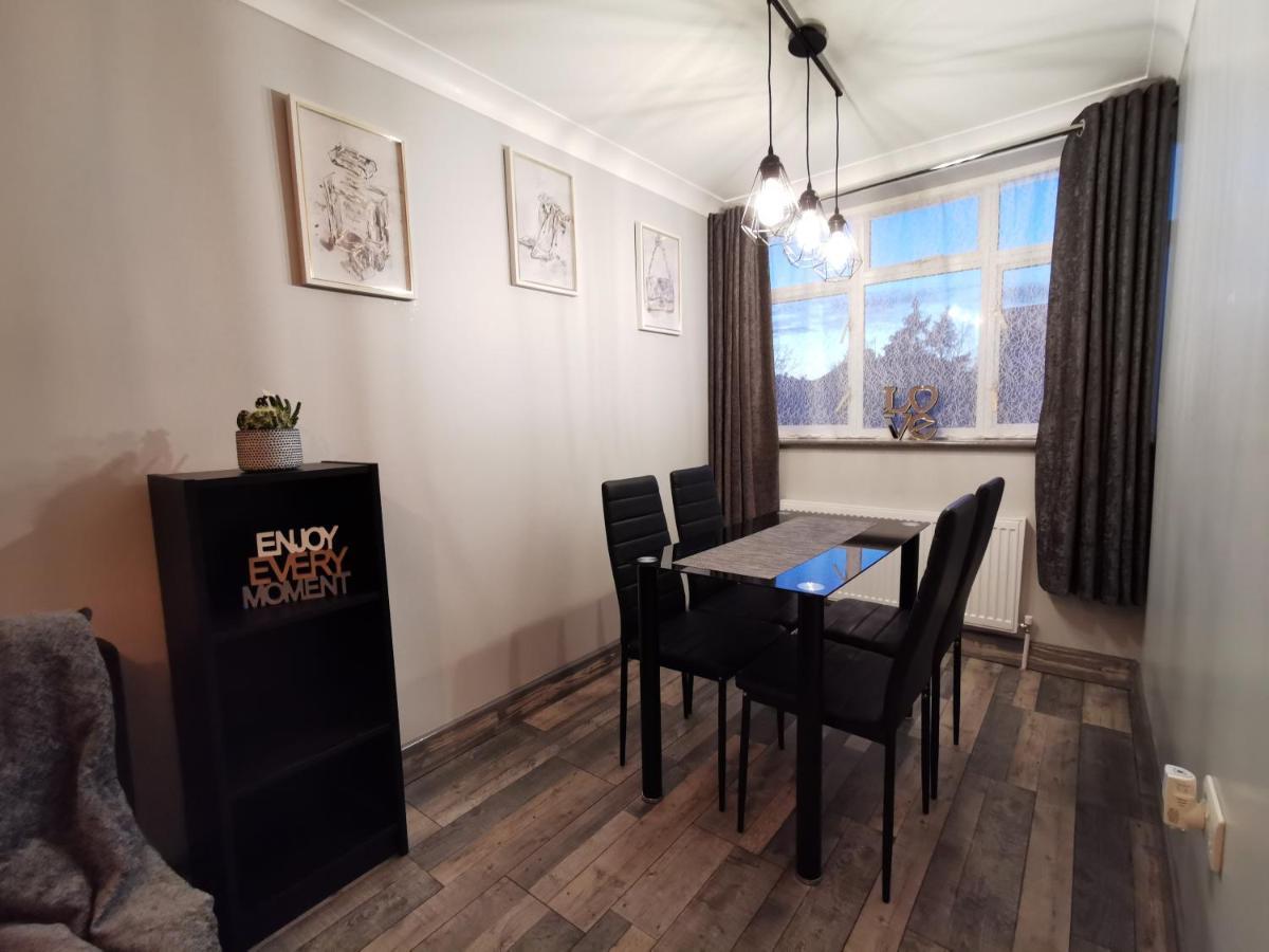Apartment Palaz 2 - 2 Bedroom Flat *