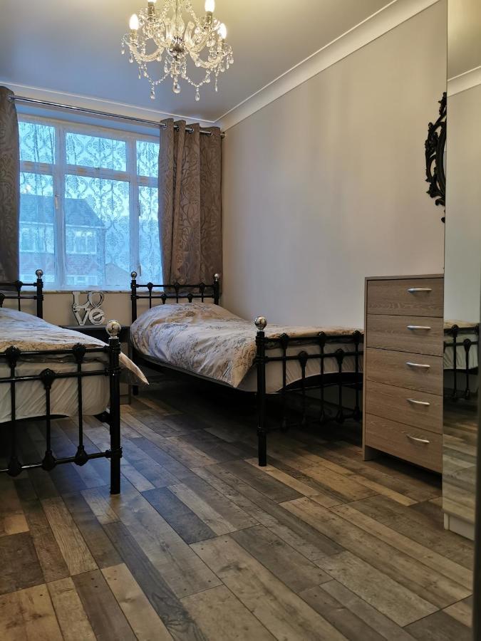 Palaz 2 - 2 Bedroom Flat Apartment