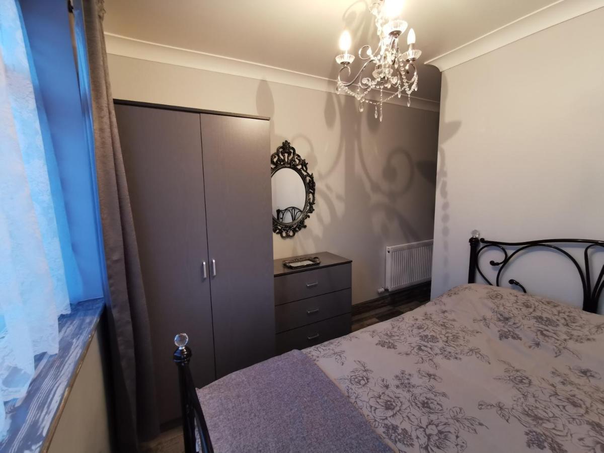 Apartment Palaz 2 - 2 Bedroom Flat