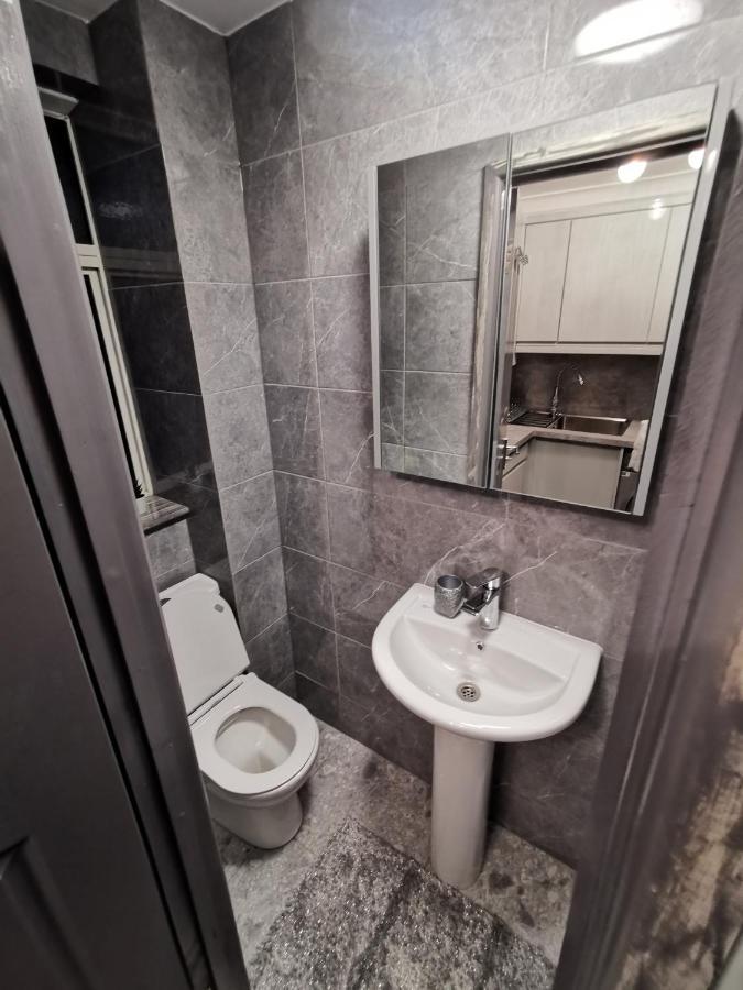 Apartment Palaz 2 - 2 Bedroom Flat