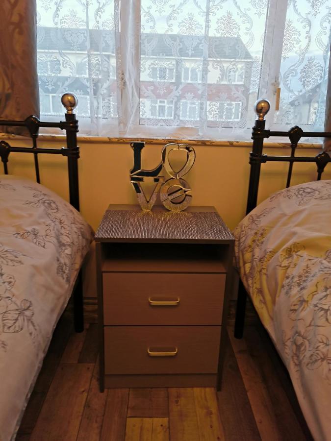 Palaz 2 - 2 Bedroom Flat Apartment