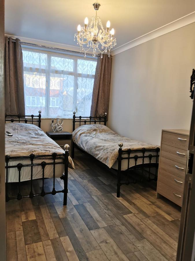 Palaz 2 - 2 Bedroom Flat *