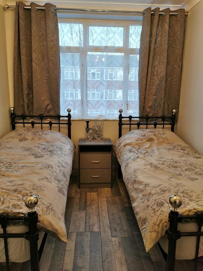 Palaz 2 - 2 Bedroom Flat *