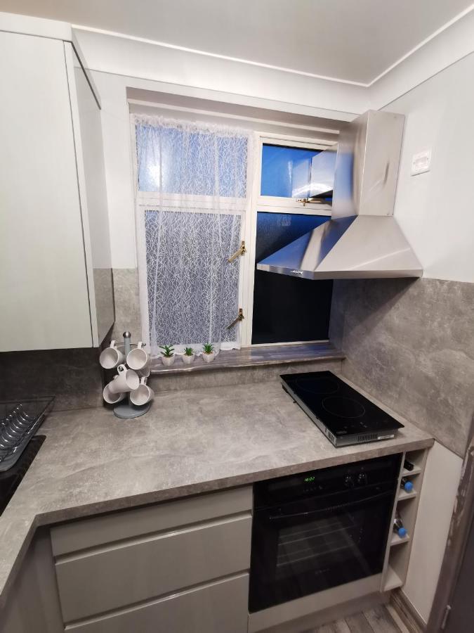 Palaz 2 - 2 Bedroom Flat Apartment