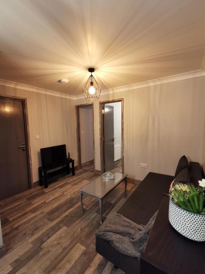 Palaz 2 - 2 Bedroom Flat Apartment