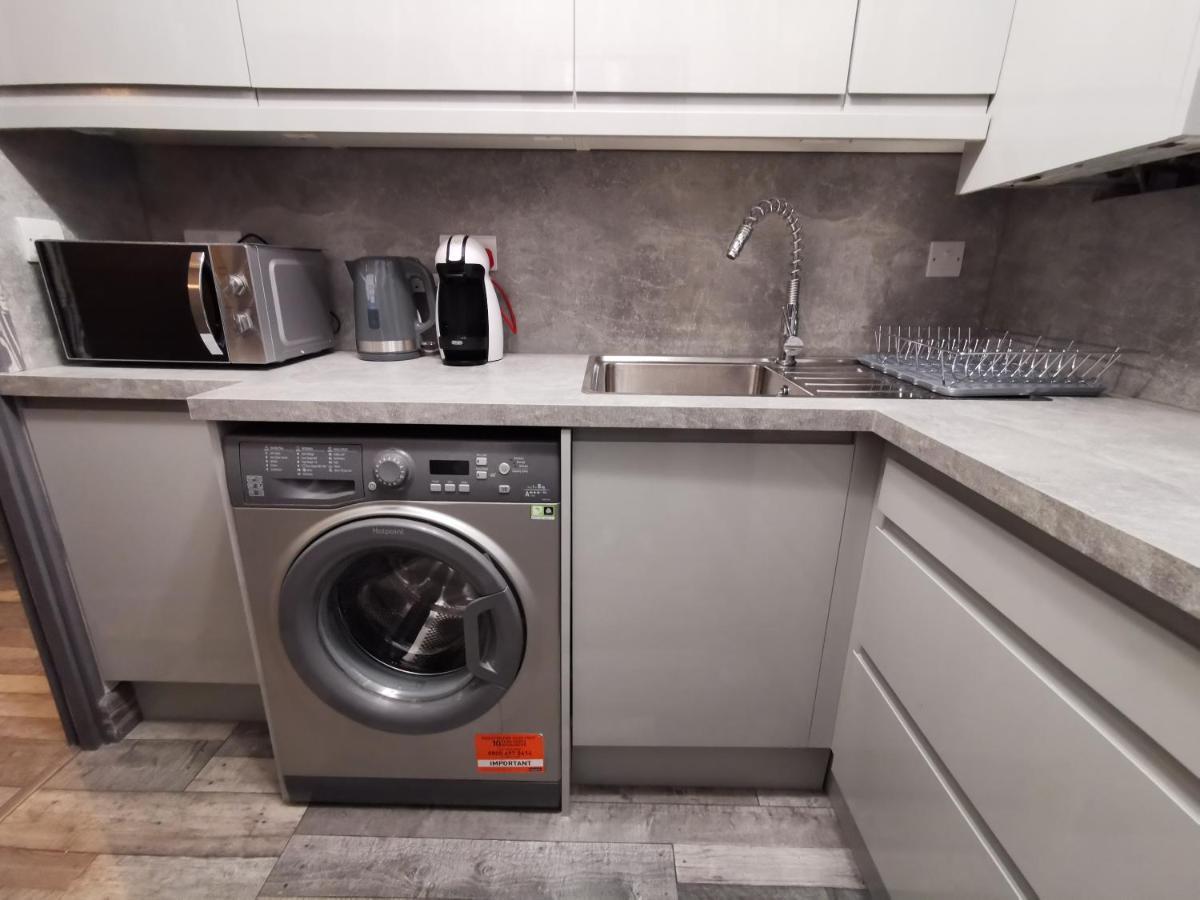 Palaz 2 - 2 Bedroom Flat Apartment