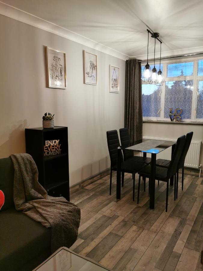 Apartment Palaz 2 - 2 Bedroom Flat