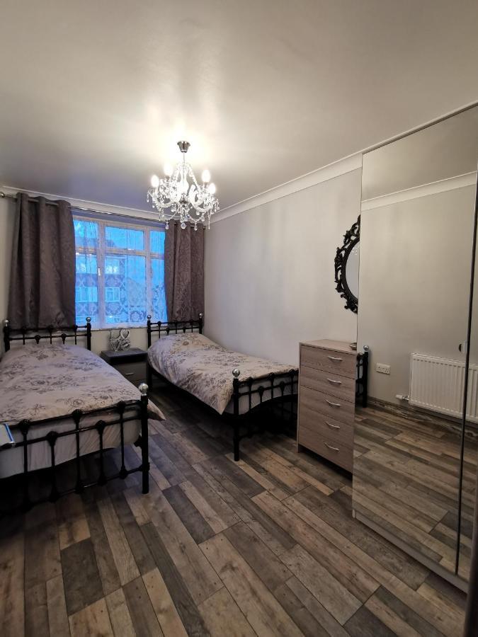 Palaz 2 - 2 Bedroom Flat Apartment