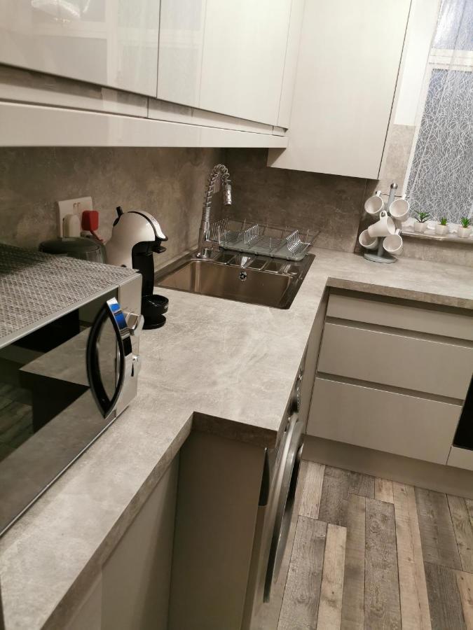 Palaz 2 - 2 Bedroom Flat *