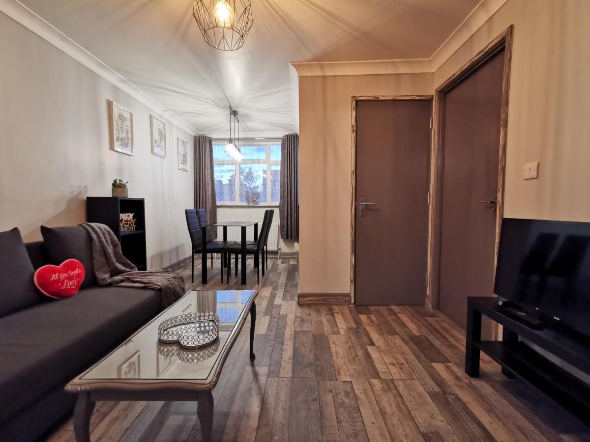 Palaz 2 - 2 Bedroom Flat *